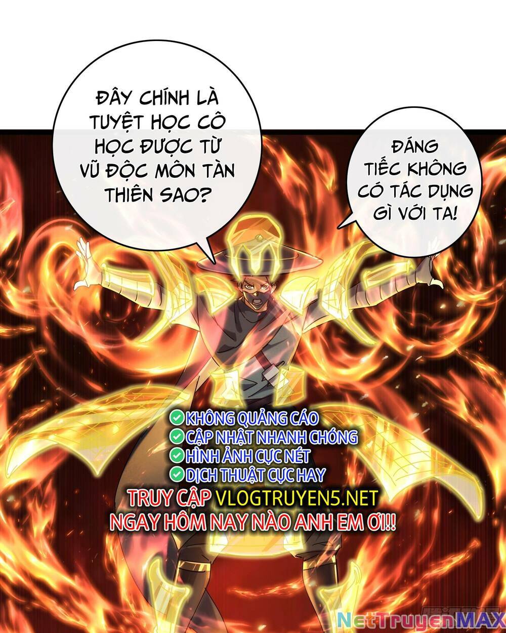 Kim Cương Bất Hoại Đại Trại Chủ: Chapter 0