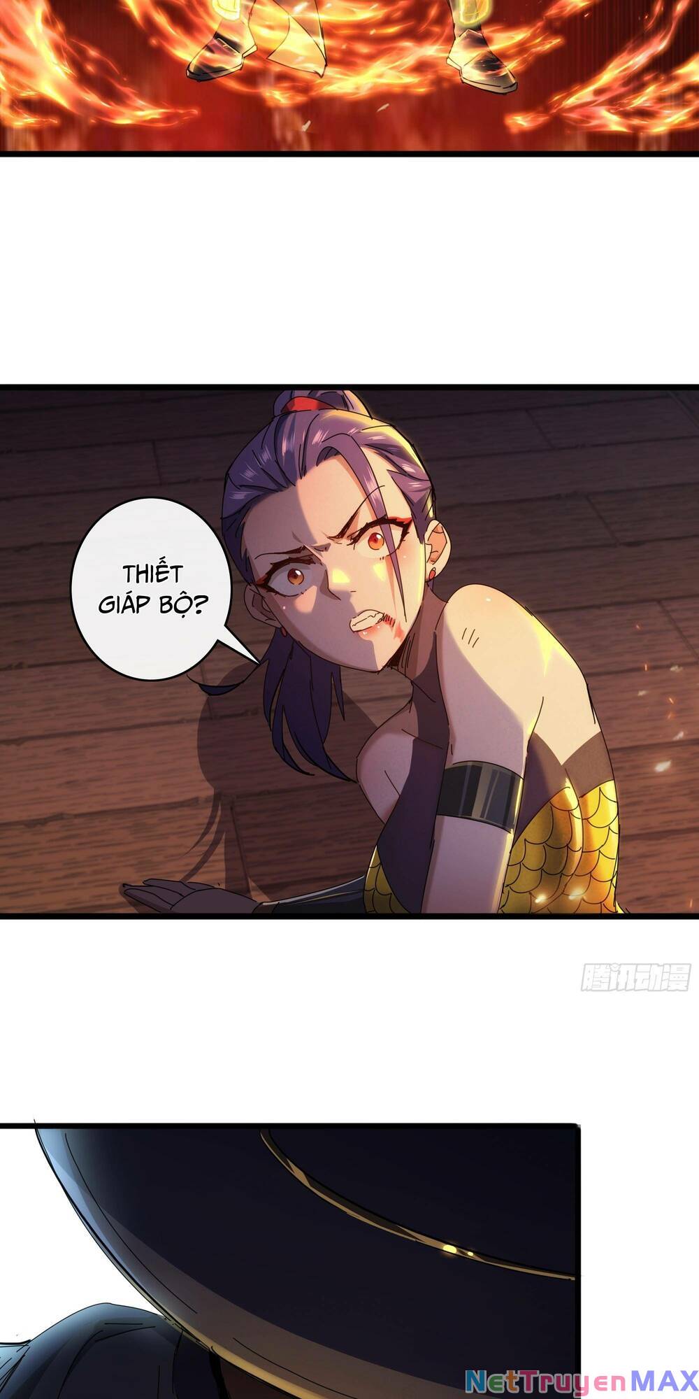 Kim Cương Bất Hoại Đại Trại Chủ: Chapter 0