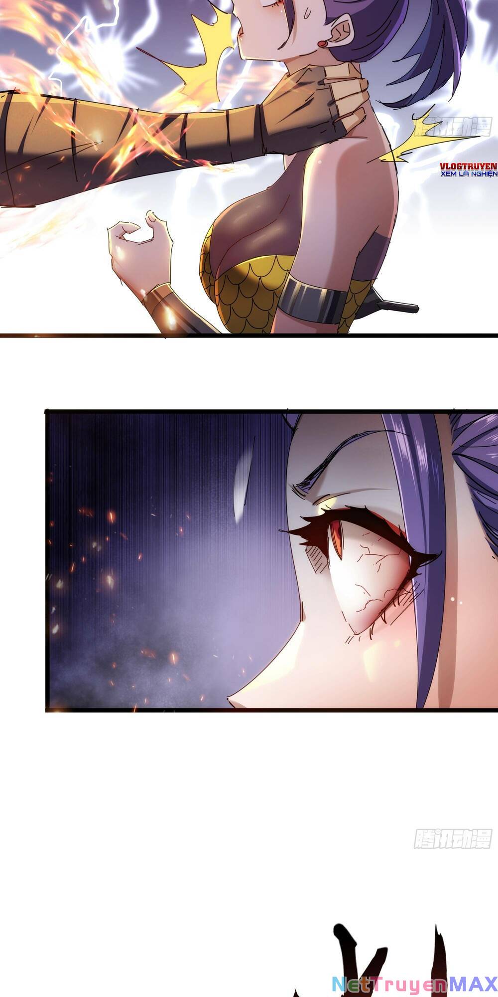Kim Cương Bất Hoại Đại Trại Chủ: Chapter 0