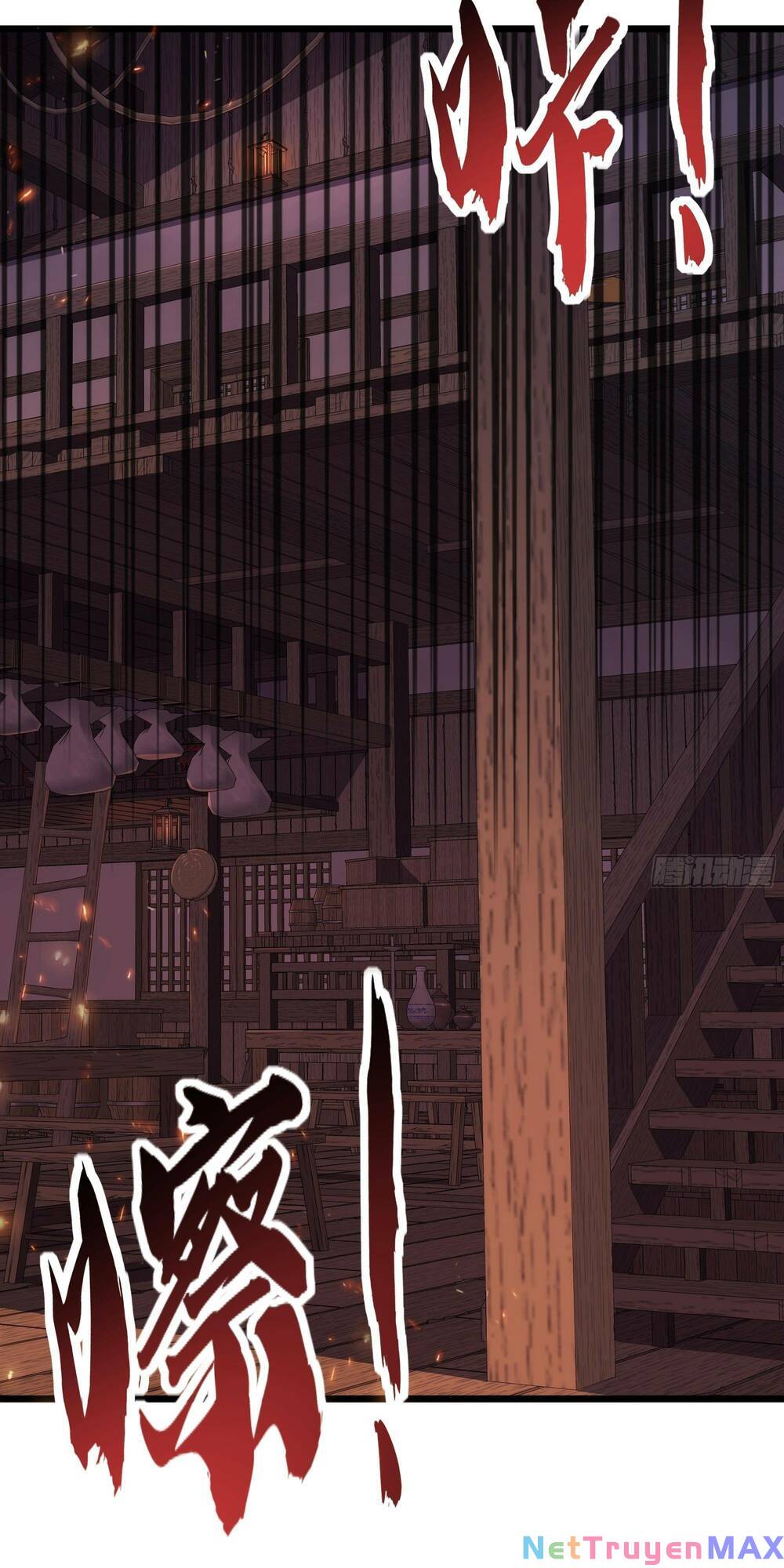 Kim Cương Bất Hoại Đại Trại Chủ: Chapter 0