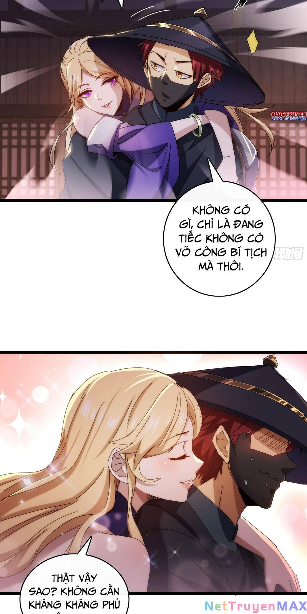 Kim Cương Bất Hoại Đại Trại Chủ: Chapter 0