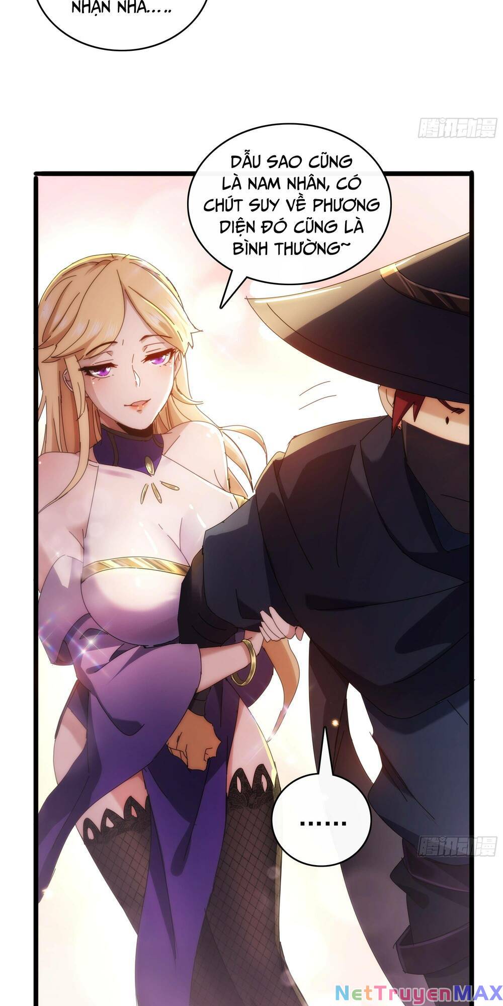 Kim Cương Bất Hoại Đại Trại Chủ: Chapter 0