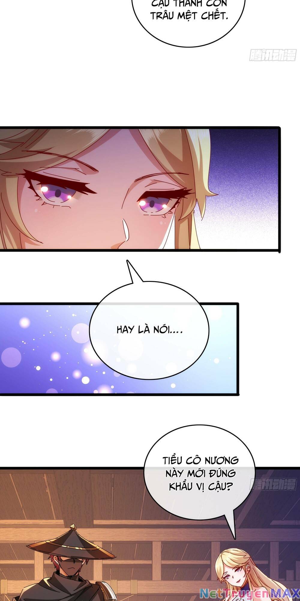 Kim Cương Bất Hoại Đại Trại Chủ: Chapter 0