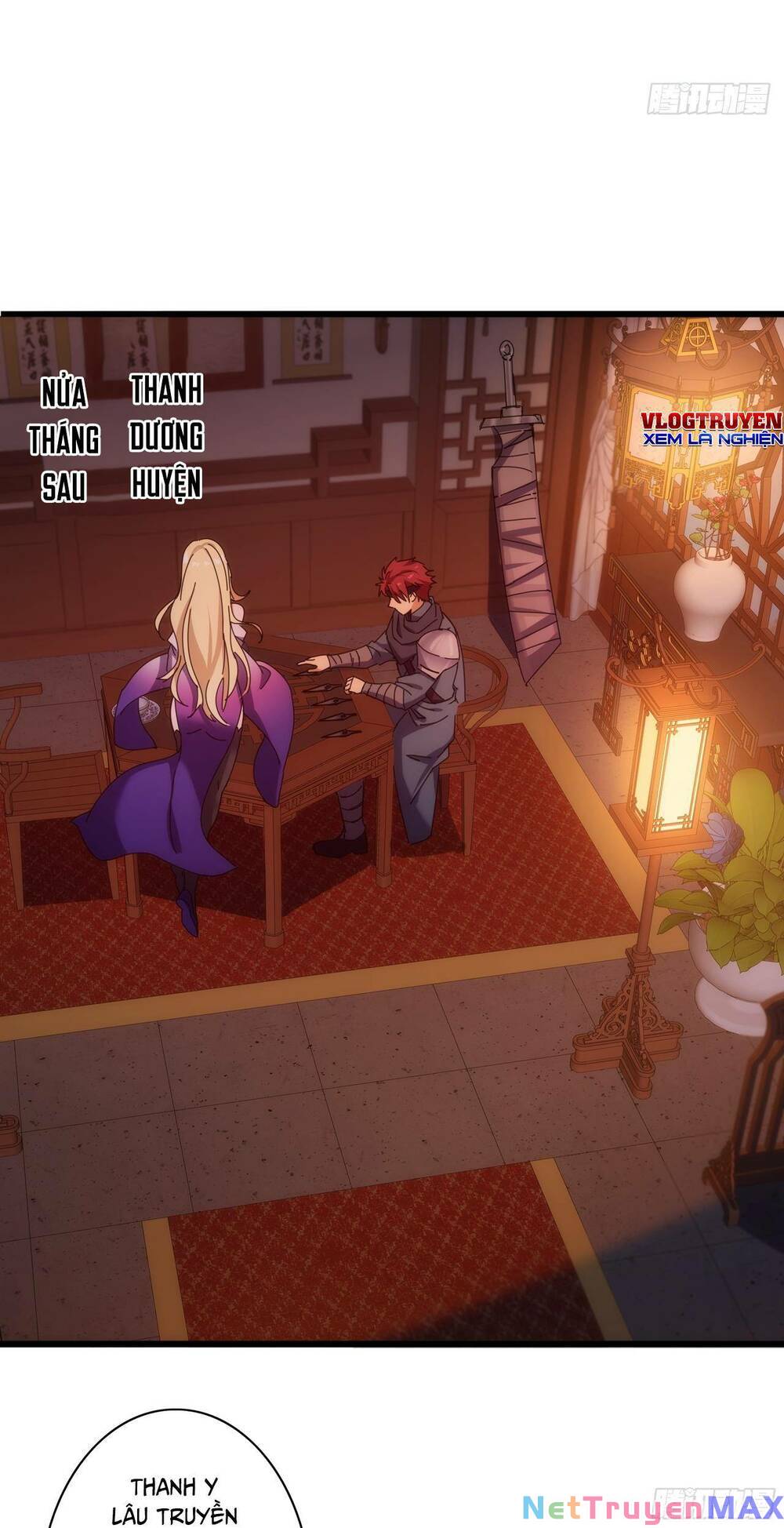 Kim Cương Bất Hoại Đại Trại Chủ: Chapter 0