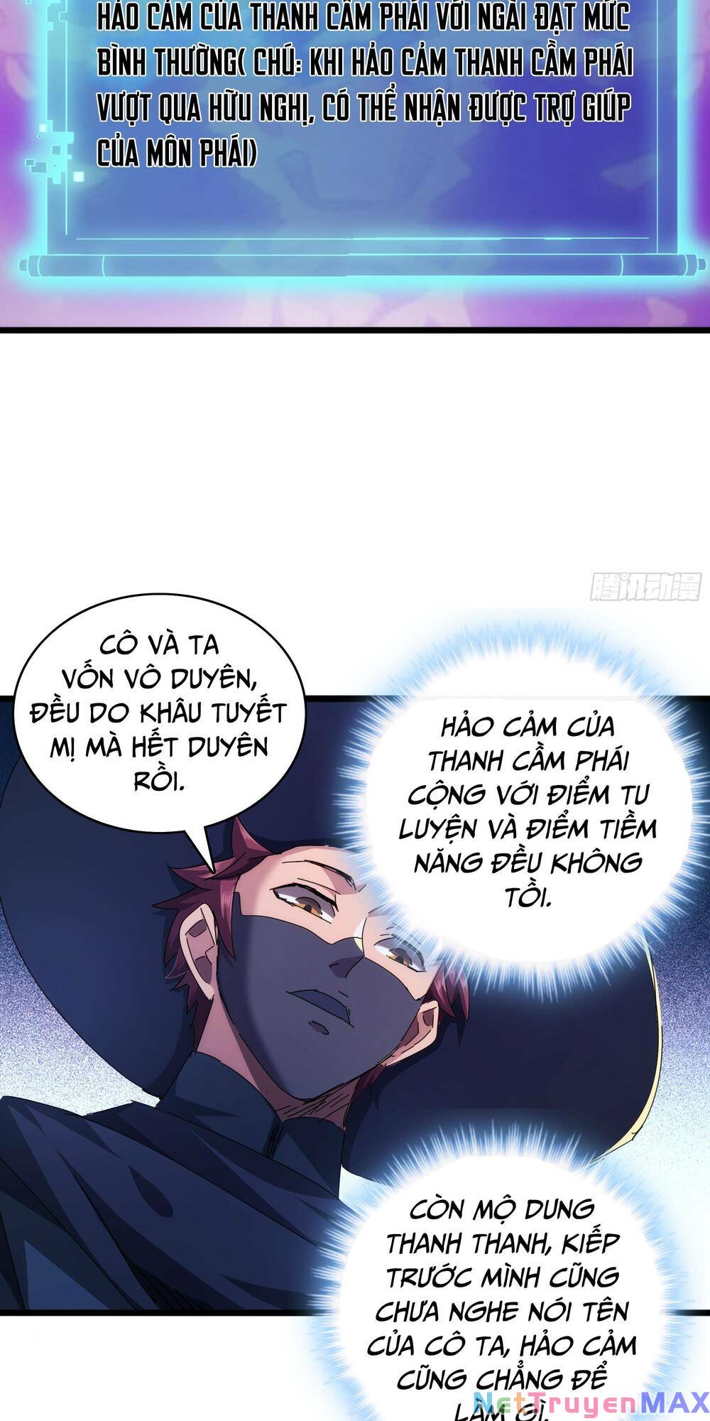 Kim Cương Bất Hoại Đại Trại Chủ: Chapter 0