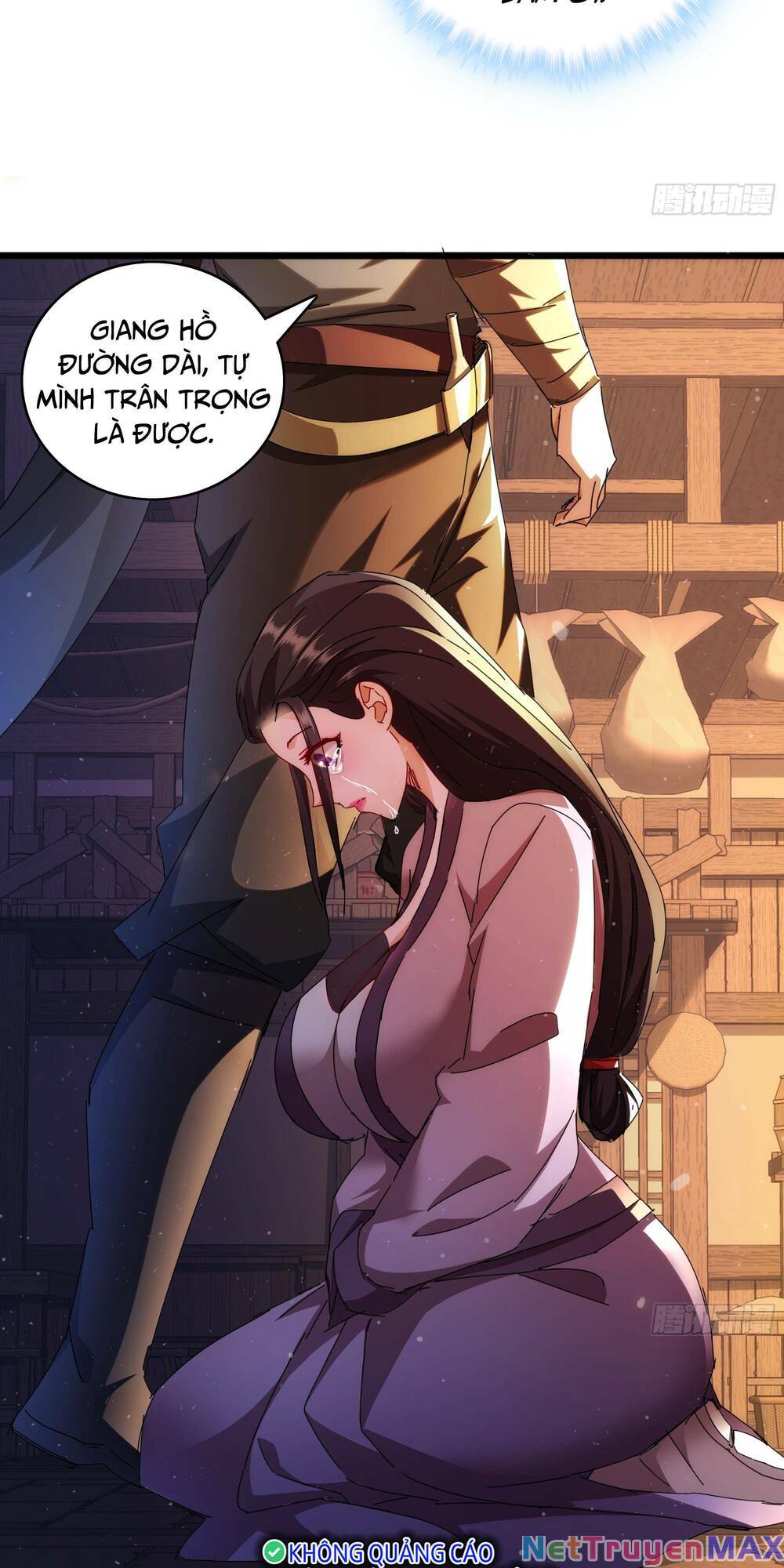 Kim Cương Bất Hoại Đại Trại Chủ: Chapter 0