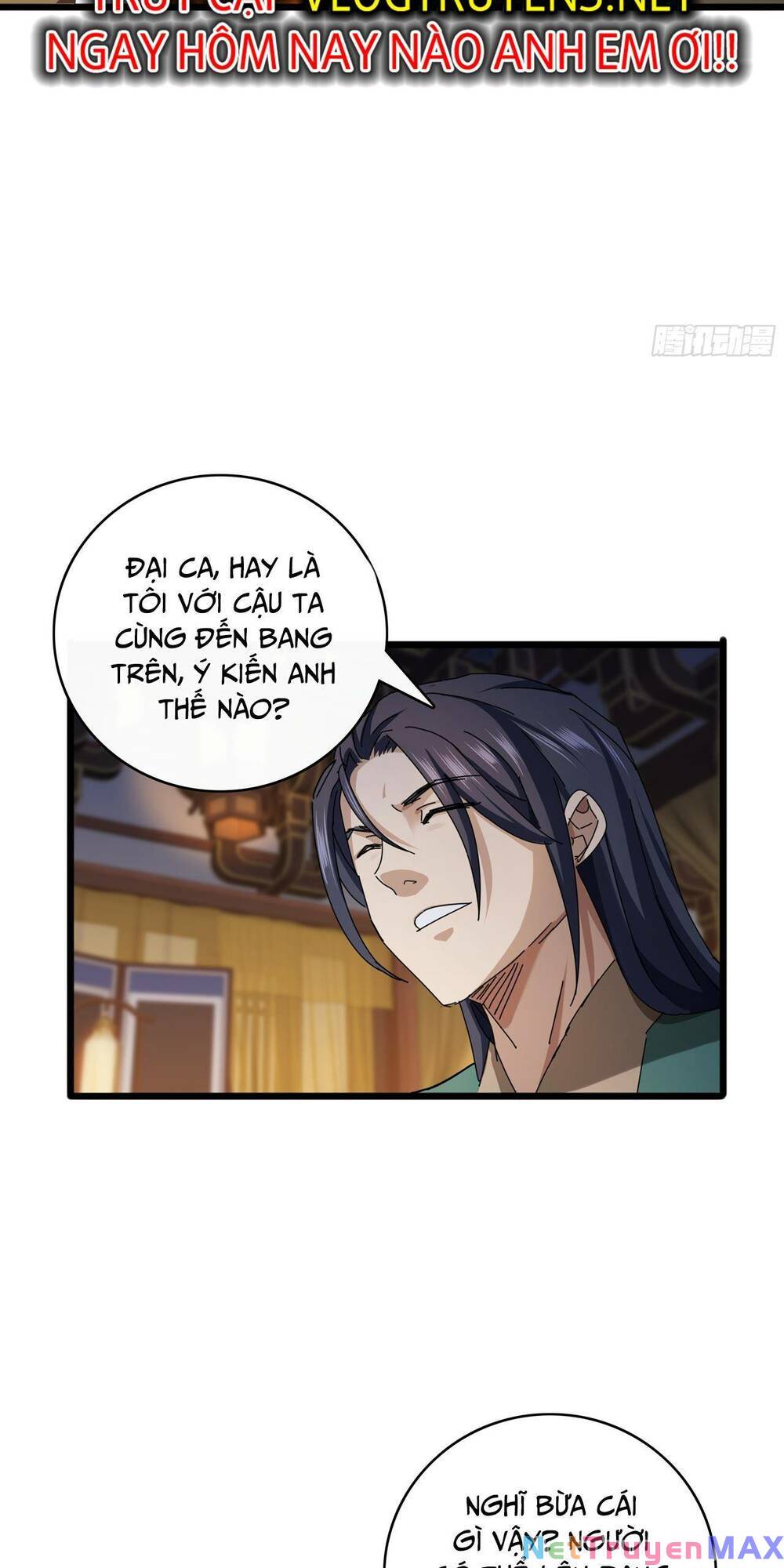 Kim Cương Bất Hoại Đại Trại Chủ: Chapter 0