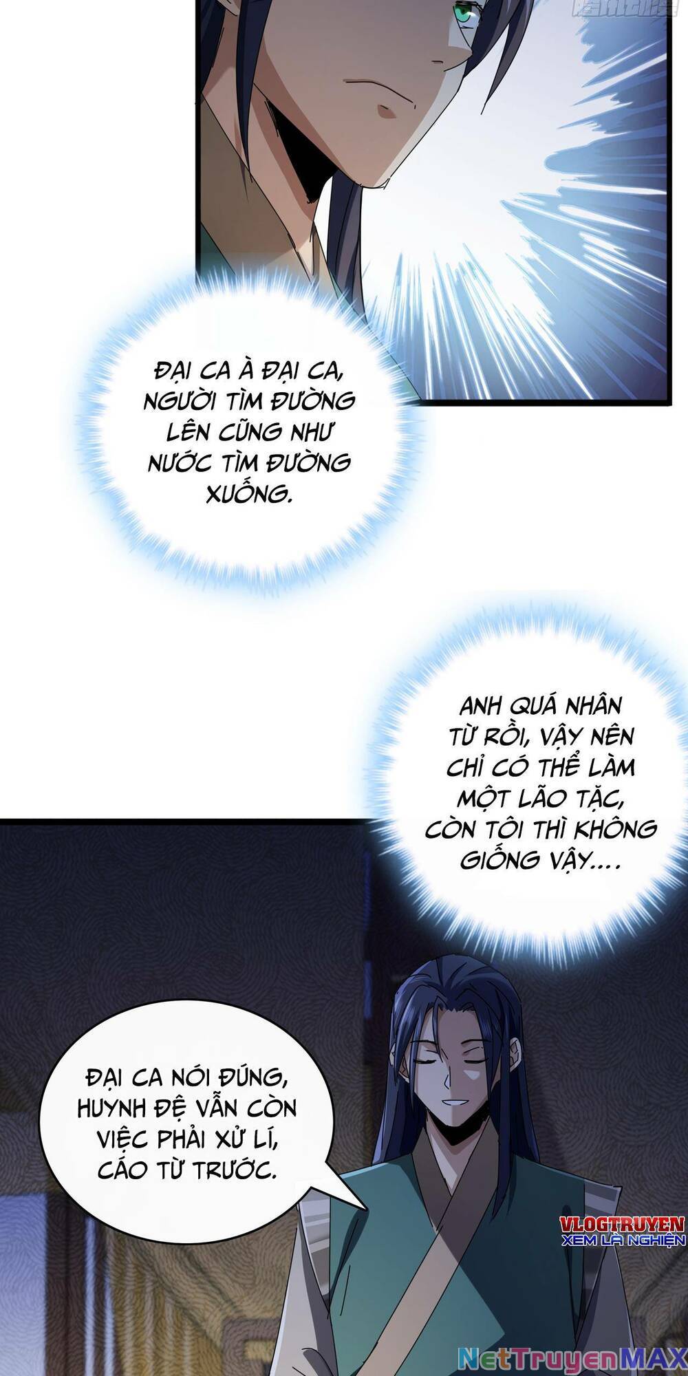 Kim Cương Bất Hoại Đại Trại Chủ: Chapter 0