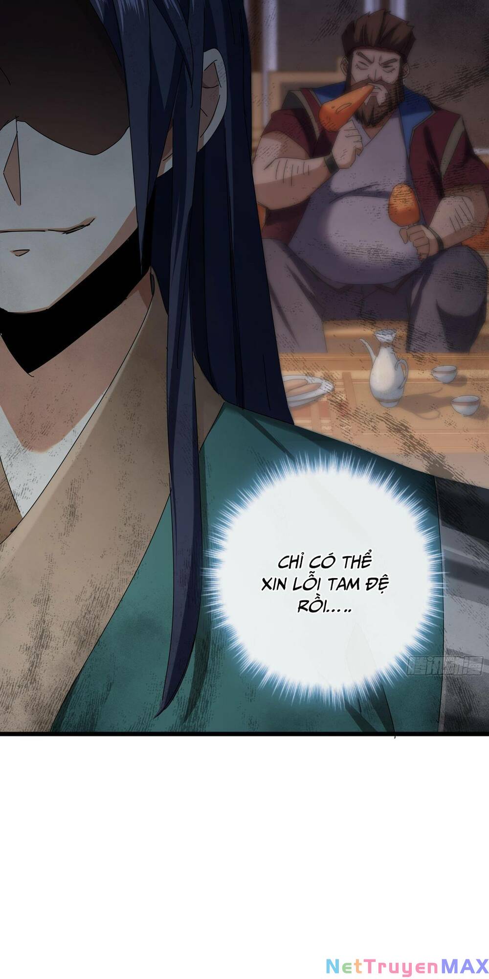 Kim Cương Bất Hoại Đại Trại Chủ: Chapter 0