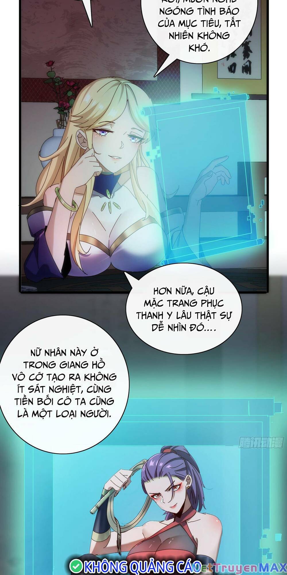 Kim Cương Bất Hoại Đại Trại Chủ: Chapter 0