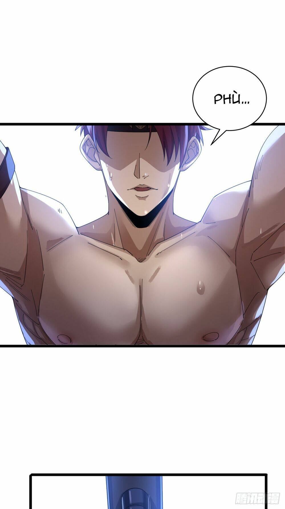 Kim Cương Bất Hoại Đại Trại Chủ: Chapter 1