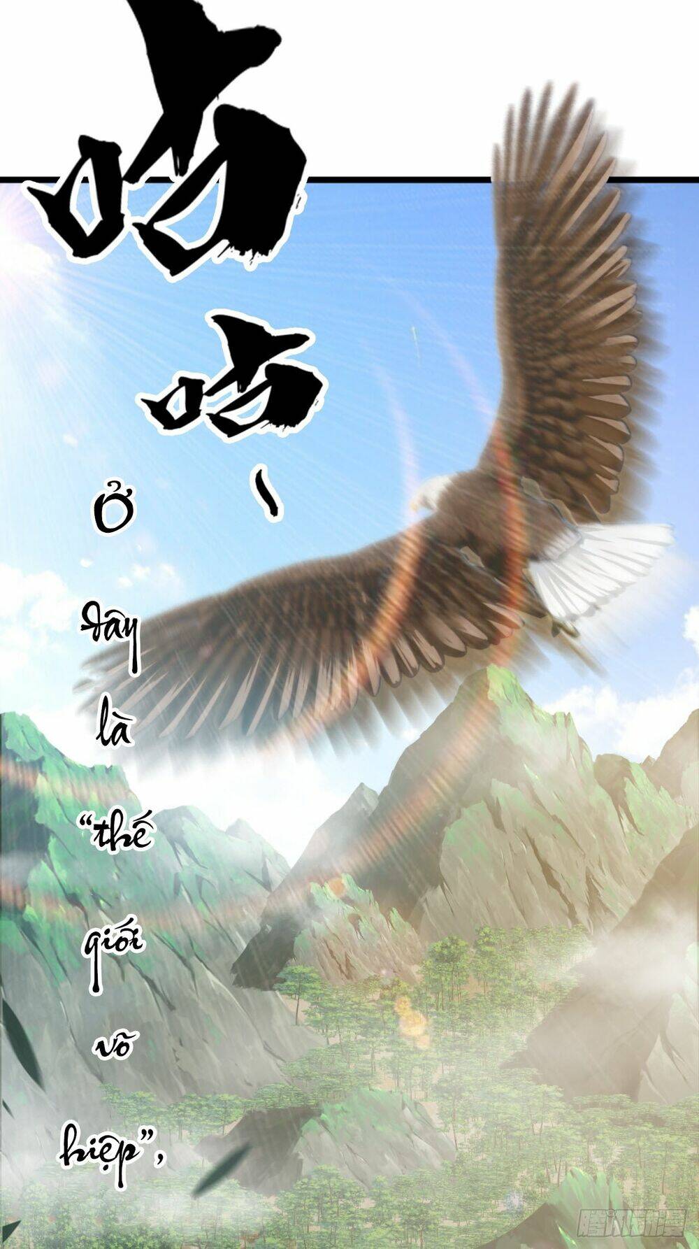 Kim Cương Bất Hoại Đại Trại Chủ: Chapter 1