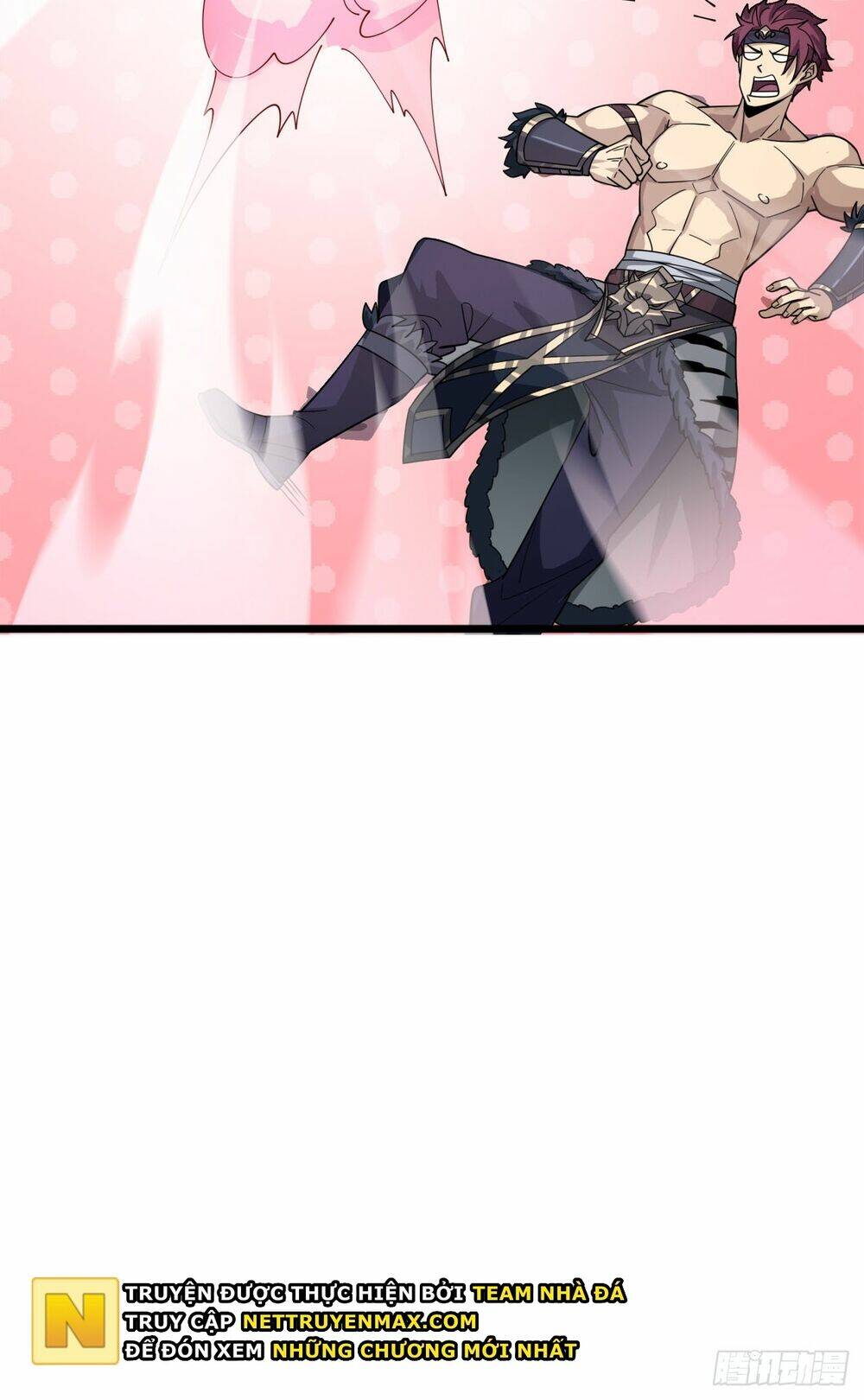 Kim Cương Bất Hoại Đại Trại Chủ: Chapter 1