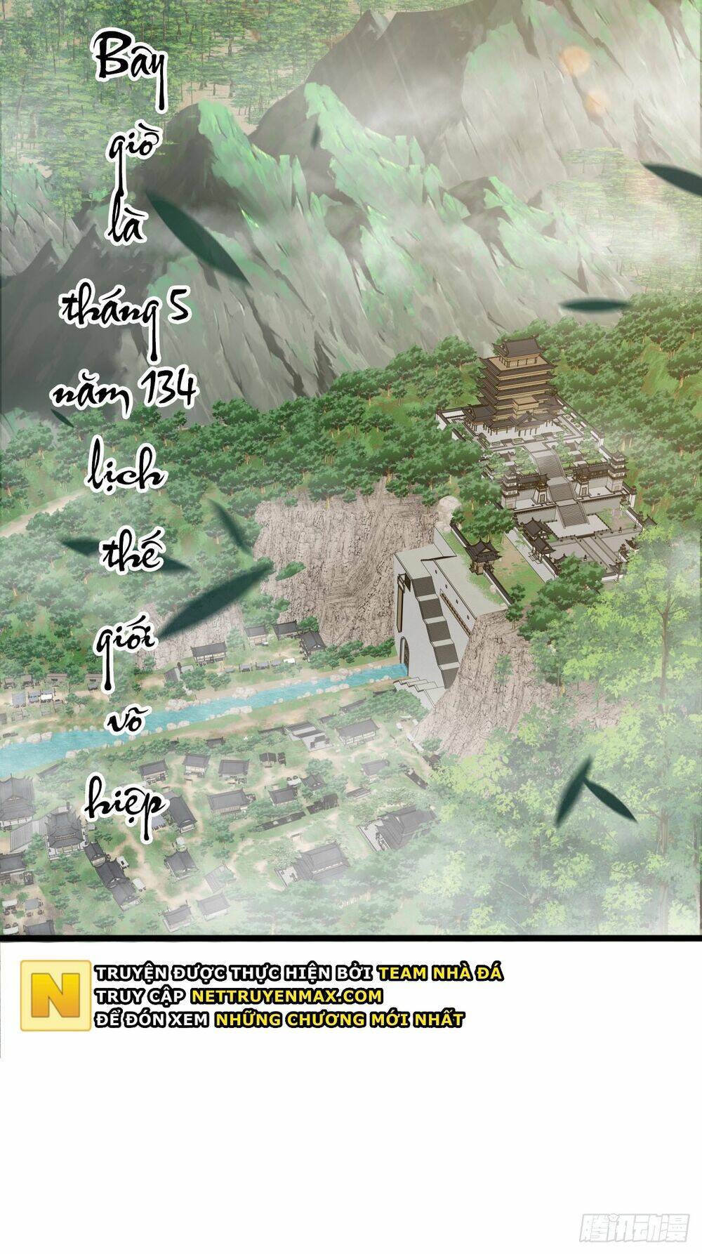 Kim Cương Bất Hoại Đại Trại Chủ: Chapter 1