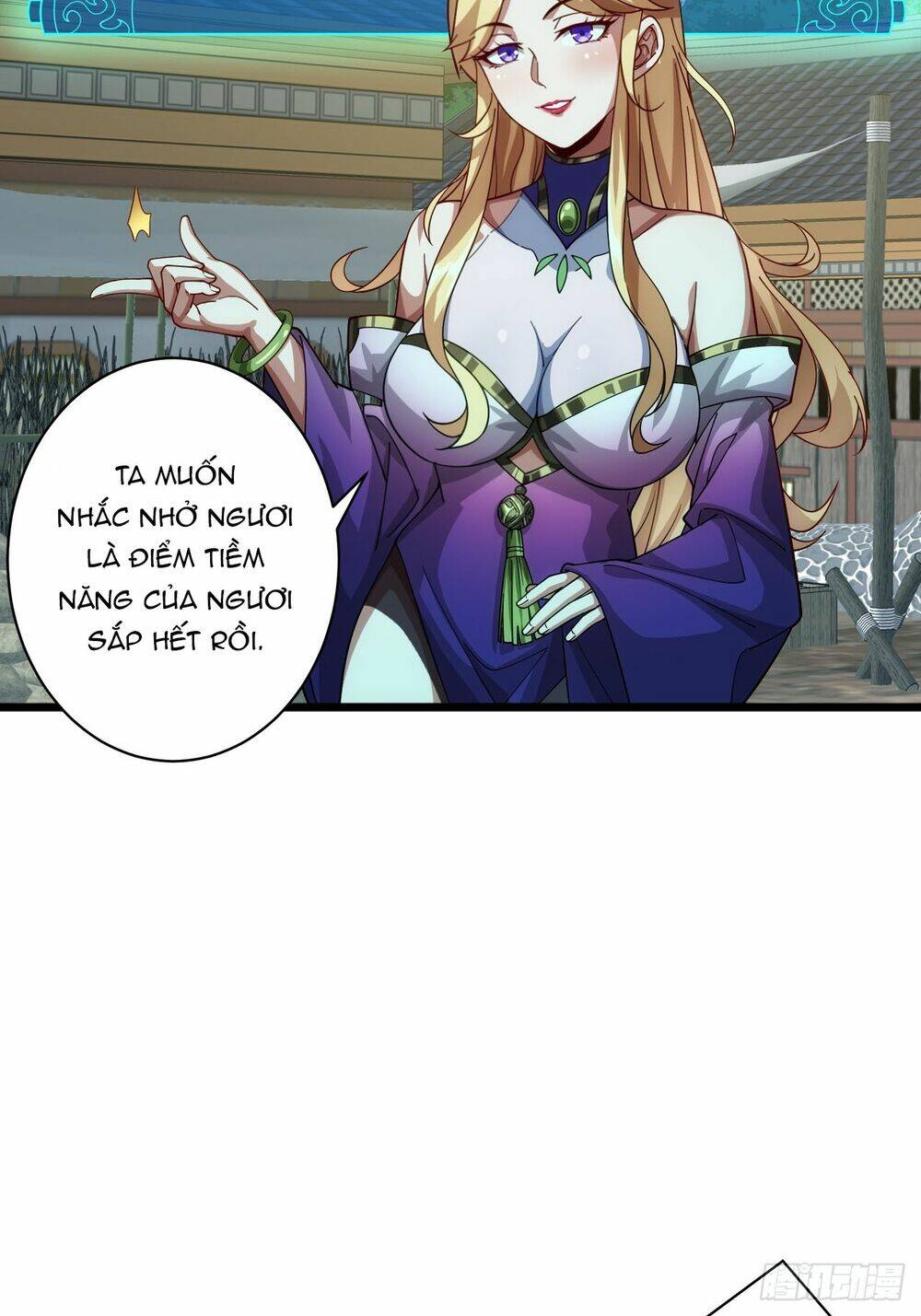 Kim Cương Bất Hoại Đại Trại Chủ: Chapter 1