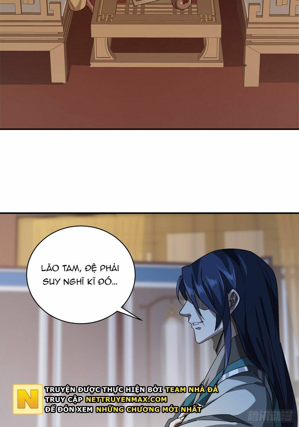 Kim Cương Bất Hoại Đại Trại Chủ: Chapter 1
