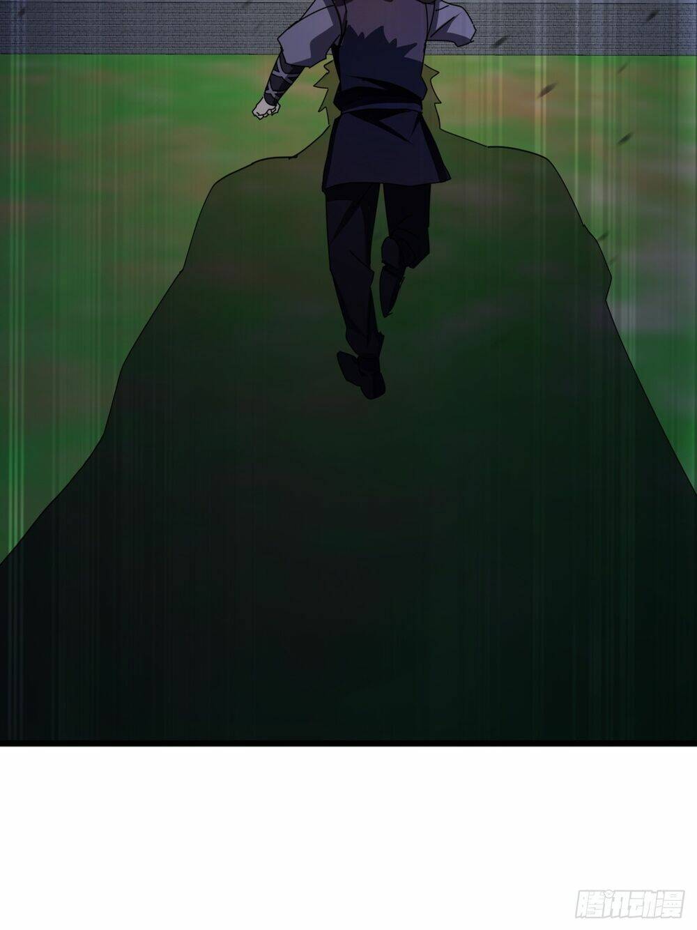 Kim Cương Bất Hoại Đại Trại Chủ: Chapter 10