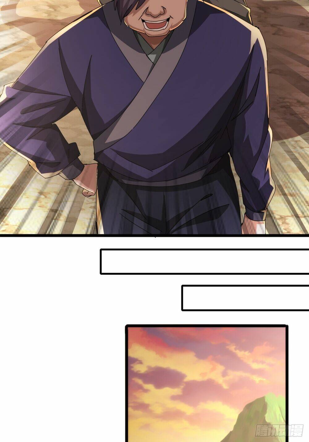 Kim Cương Bất Hoại Đại Trại Chủ: Chapter 10