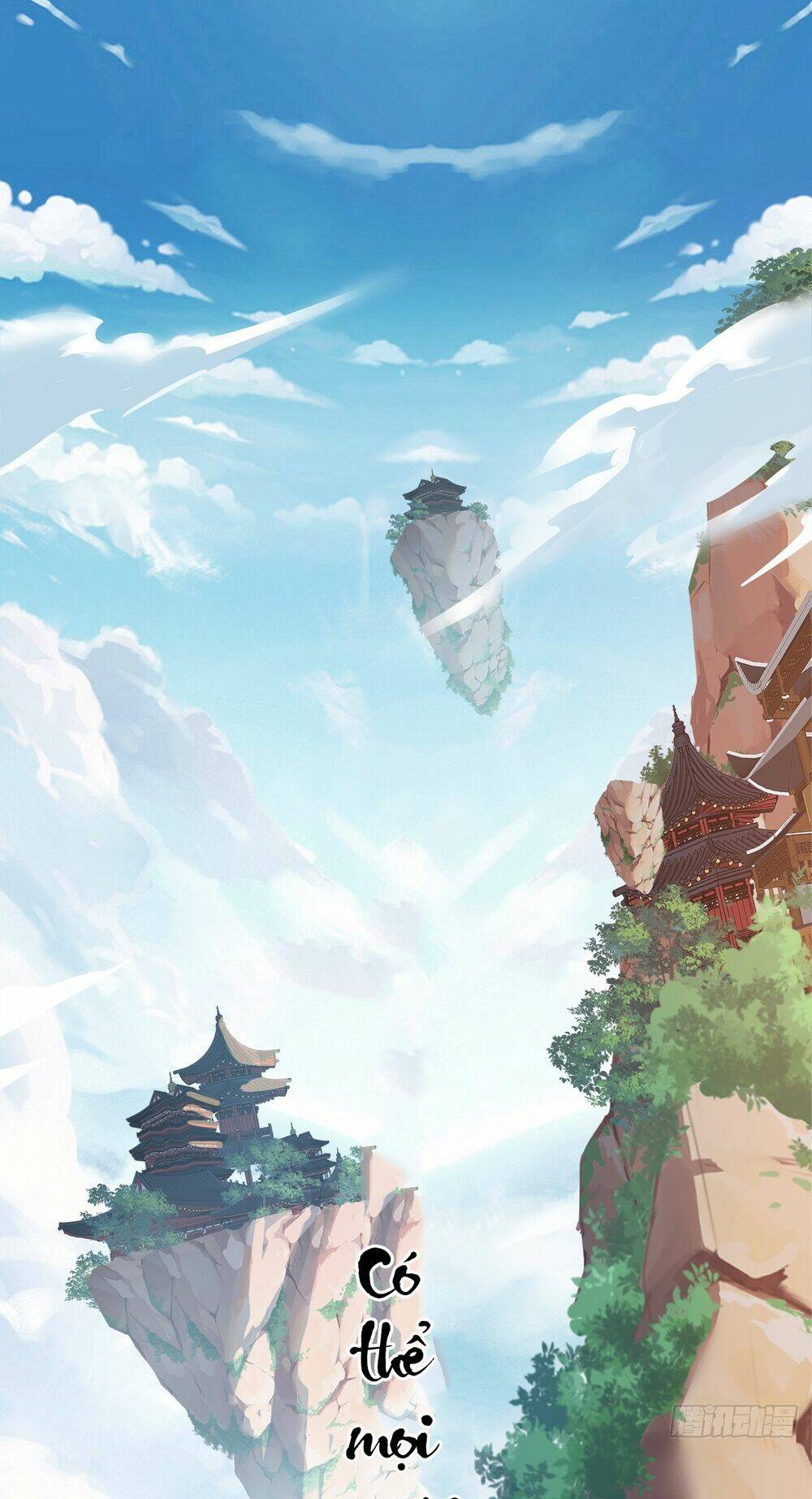 Kim Cương Bất Hoại Đại Trại Chủ: Chapter 2