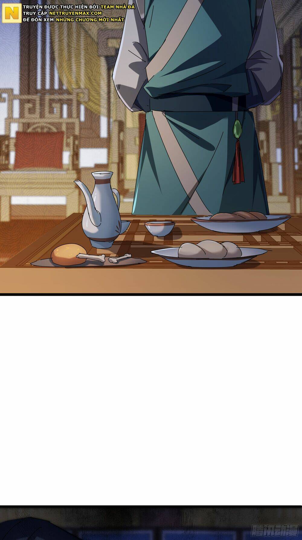 Kim Cương Bất Hoại Đại Trại Chủ: Chapter 2