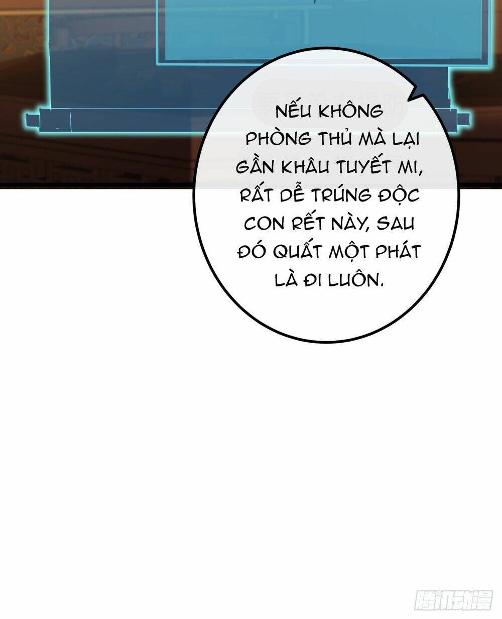 Kim Cương Bất Hoại Đại Trại Chủ: Chapter 2