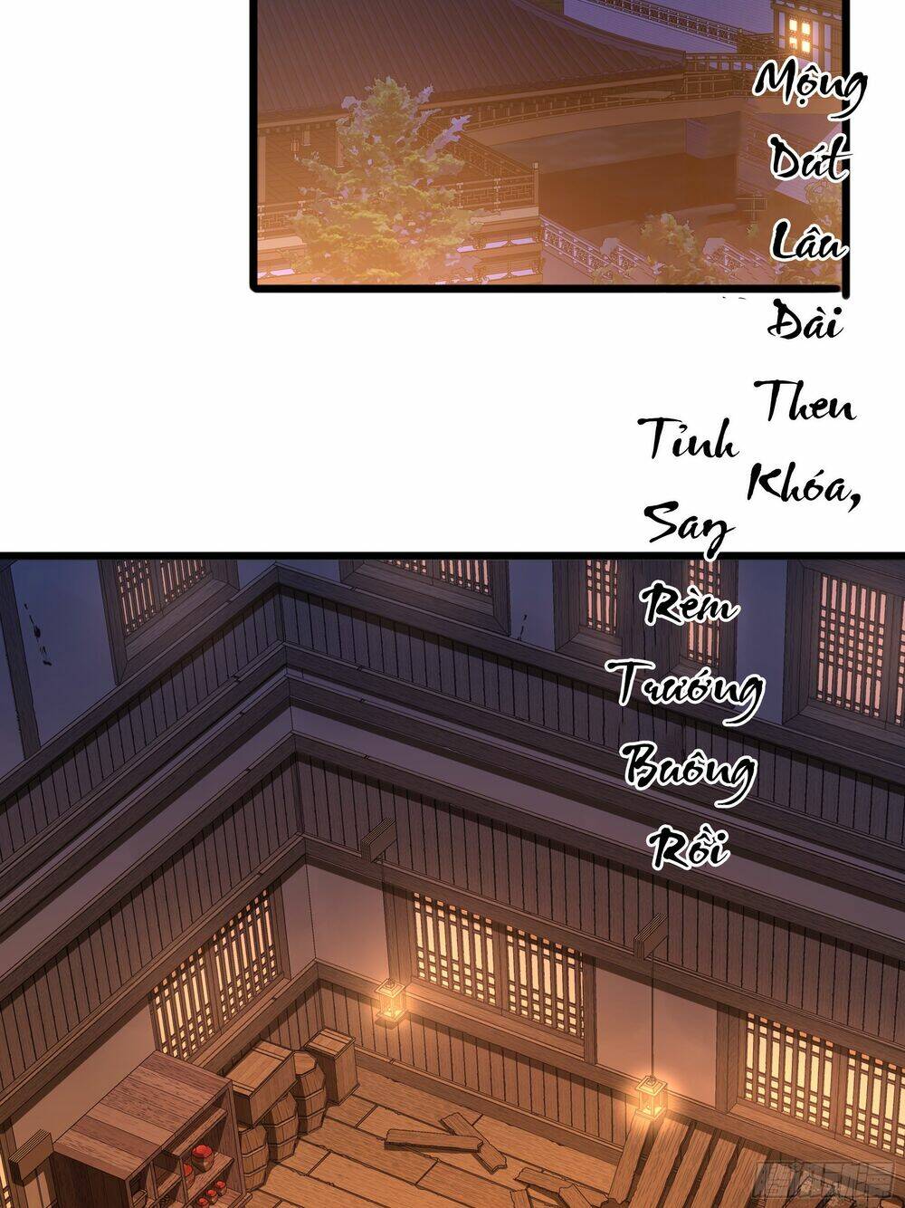 Kim Cương Bất Hoại Đại Trại Chủ: Chapter 2