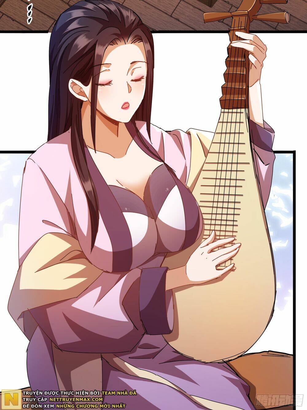 Kim Cương Bất Hoại Đại Trại Chủ: Chapter 2