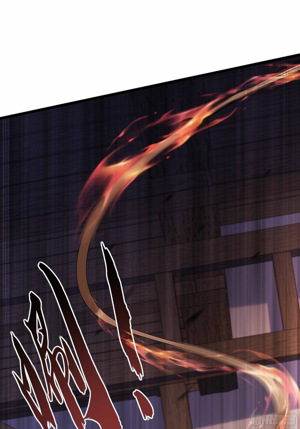 Kim Cương Bất Hoại Đại Trại Chủ: Chapter 2