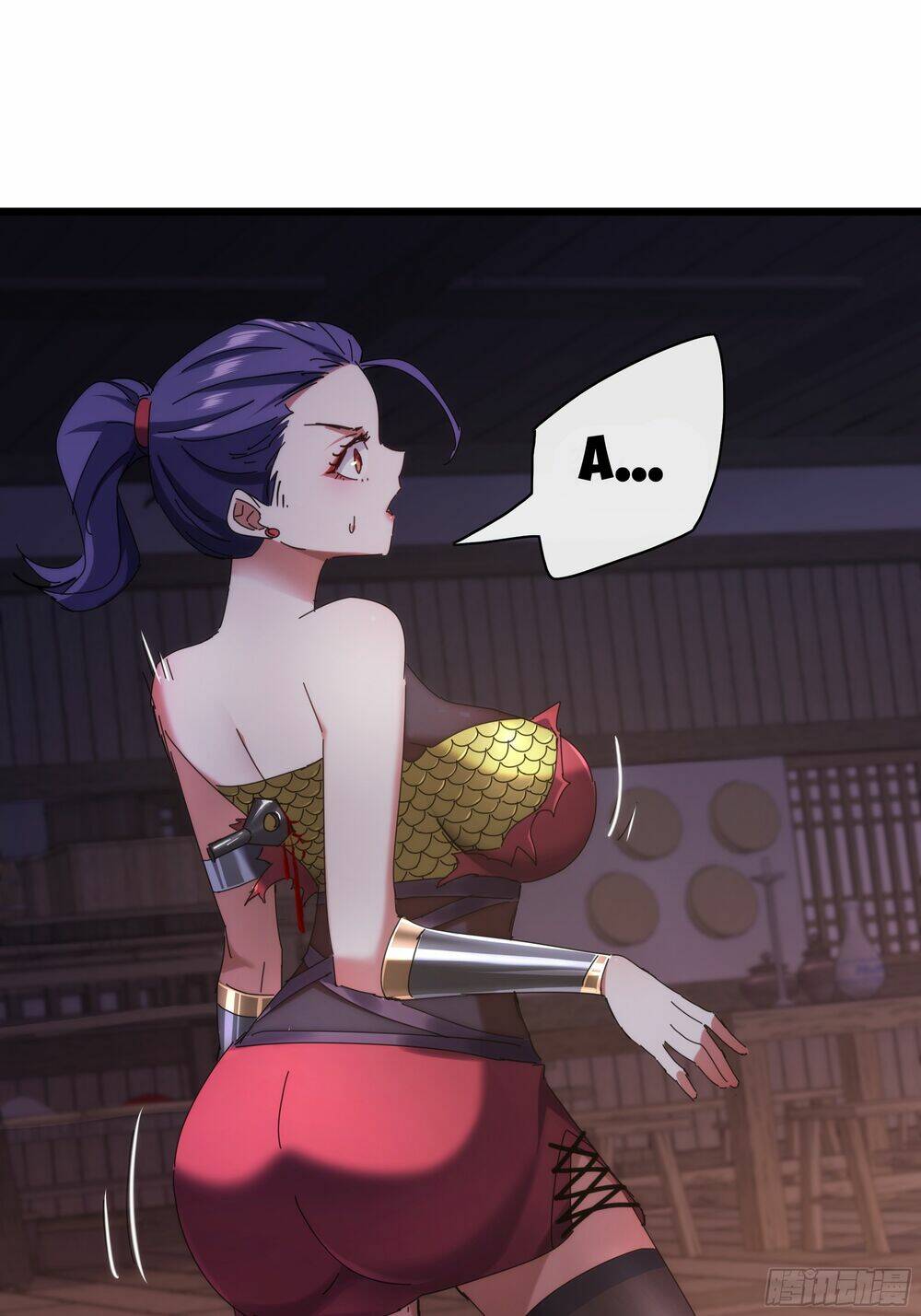 Kim Cương Bất Hoại Đại Trại Chủ: Chapter 2