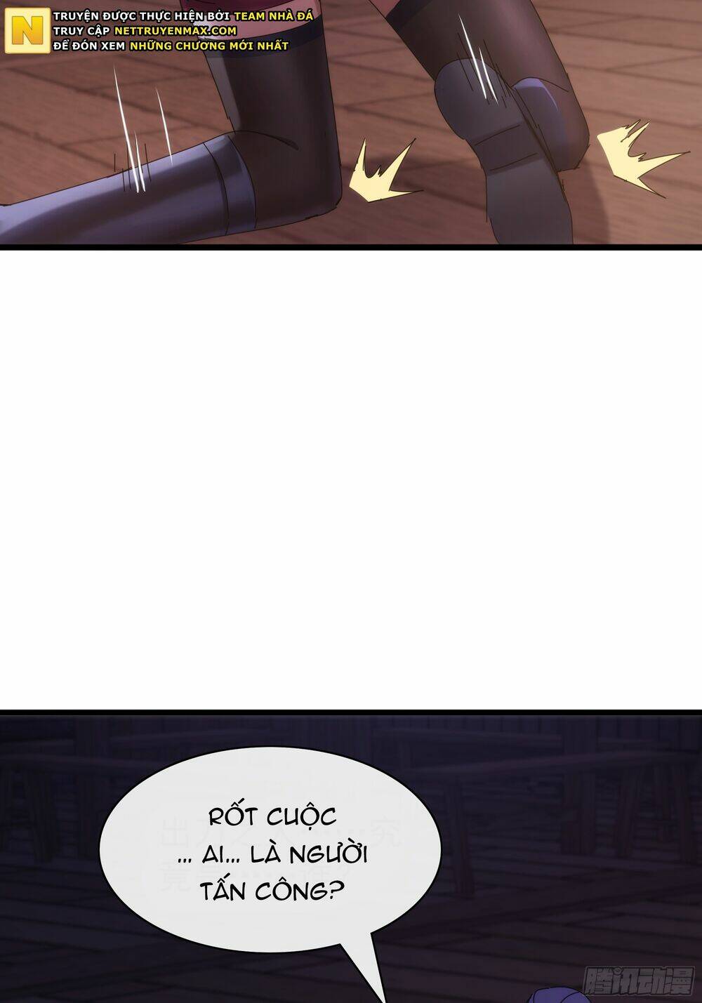 Kim Cương Bất Hoại Đại Trại Chủ: Chapter 2