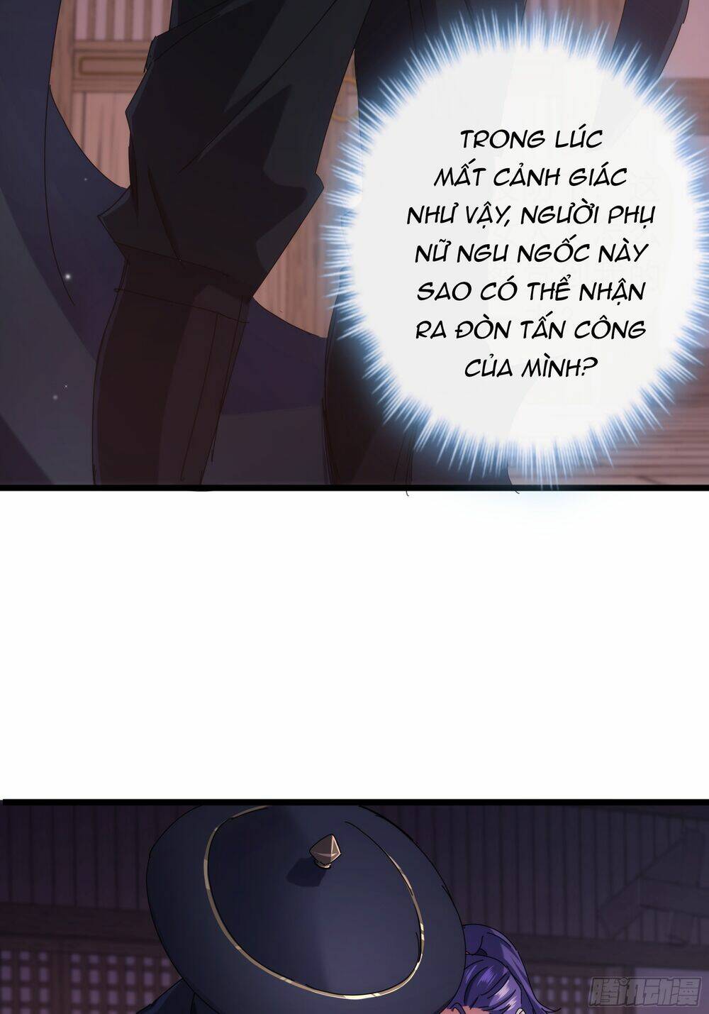 Kim Cương Bất Hoại Đại Trại Chủ: Chapter 2