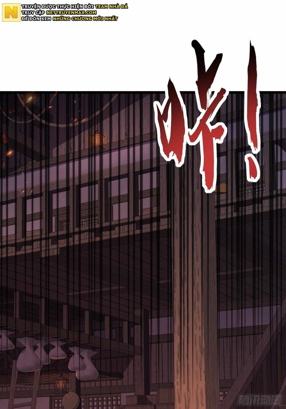 Kim Cương Bất Hoại Đại Trại Chủ: Chapter 2
