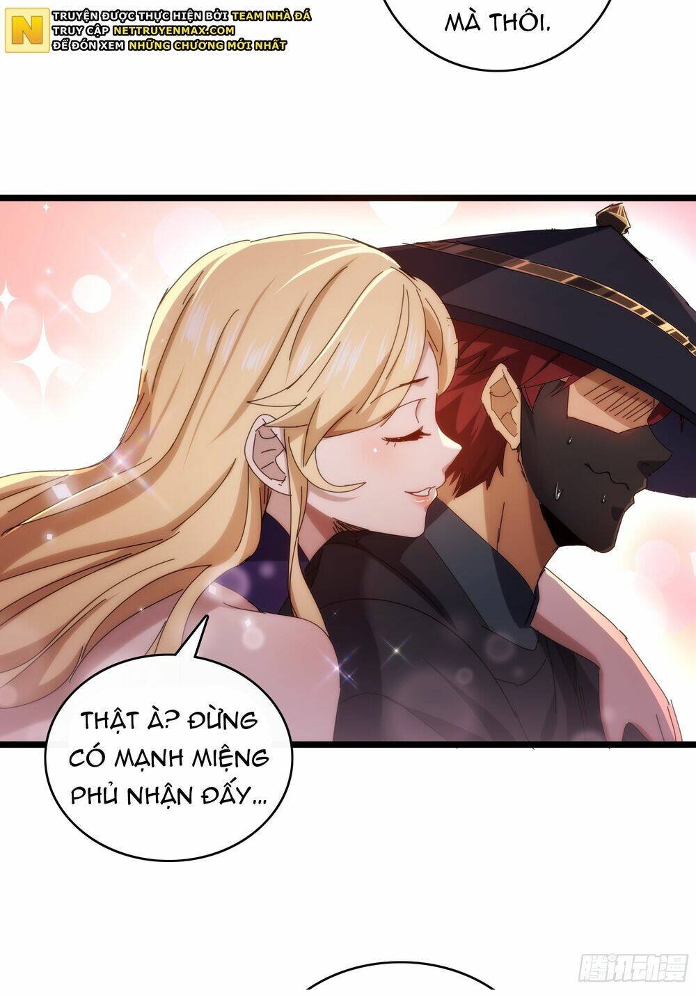 Kim Cương Bất Hoại Đại Trại Chủ: Chapter 2