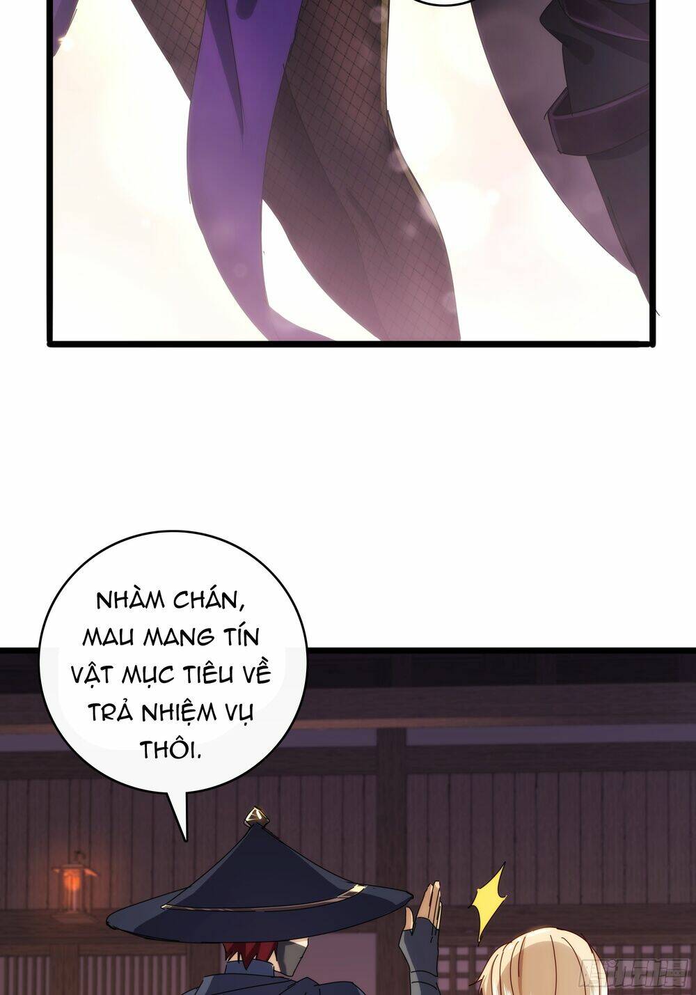 Kim Cương Bất Hoại Đại Trại Chủ: Chapter 2