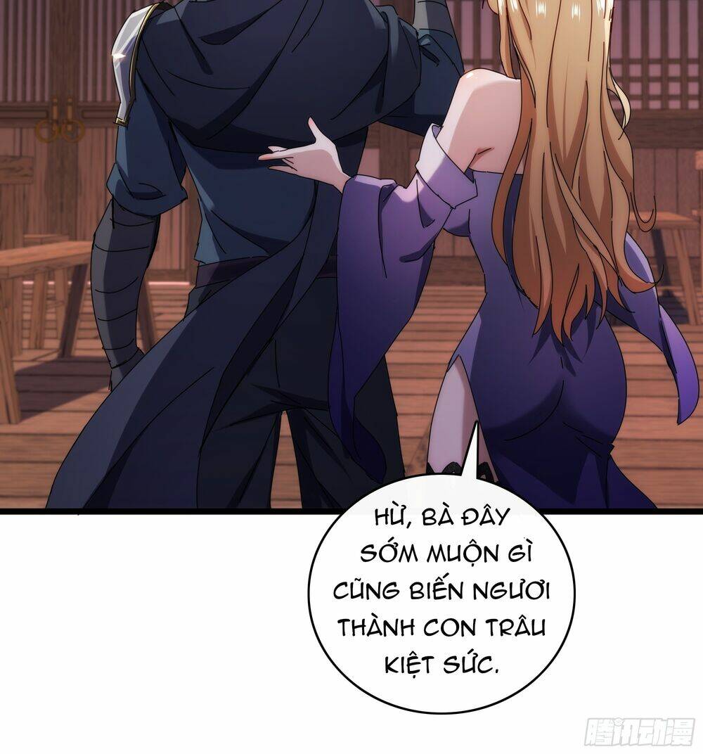 Kim Cương Bất Hoại Đại Trại Chủ: Chapter 2