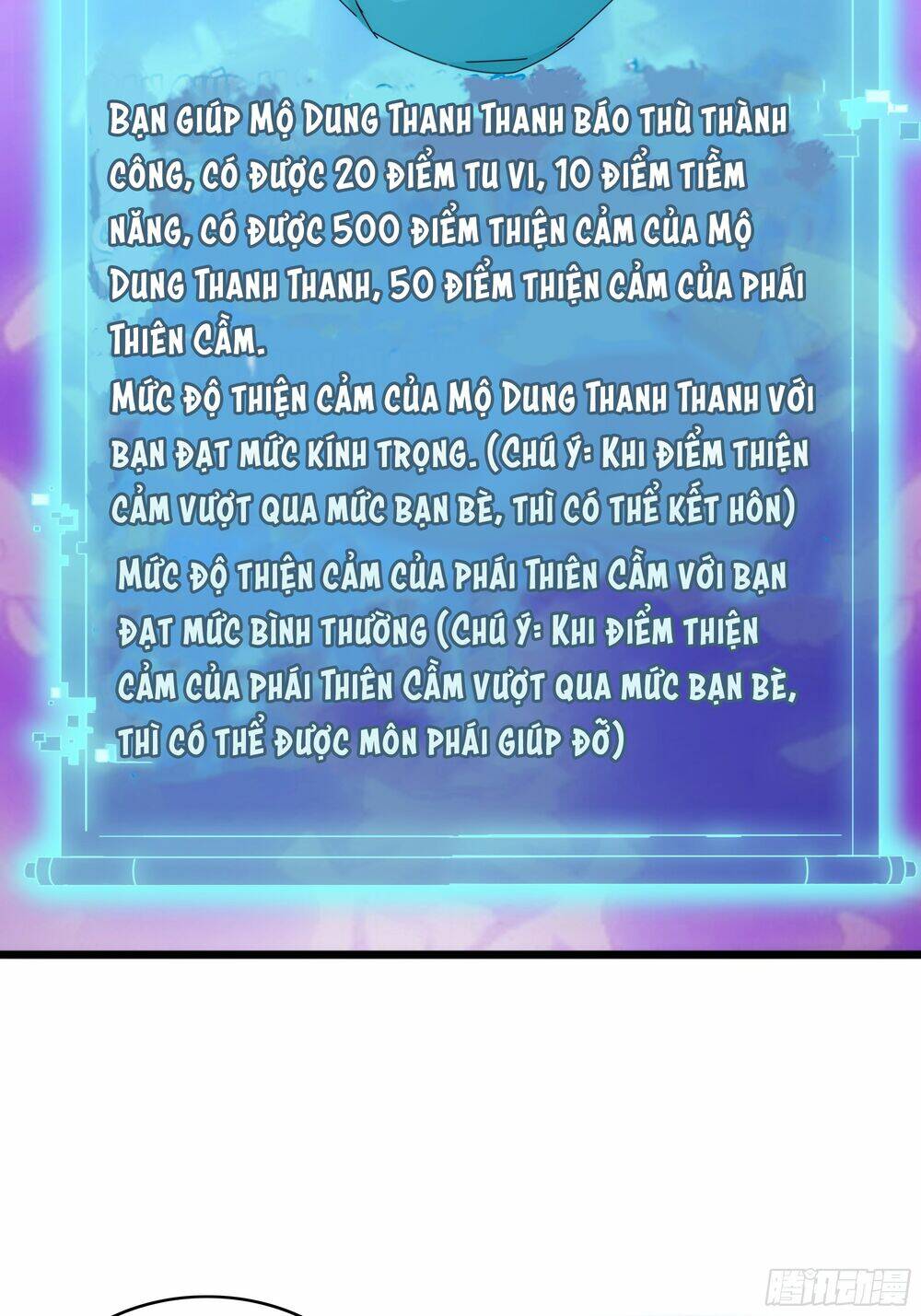 Kim Cương Bất Hoại Đại Trại Chủ: Chapter 2