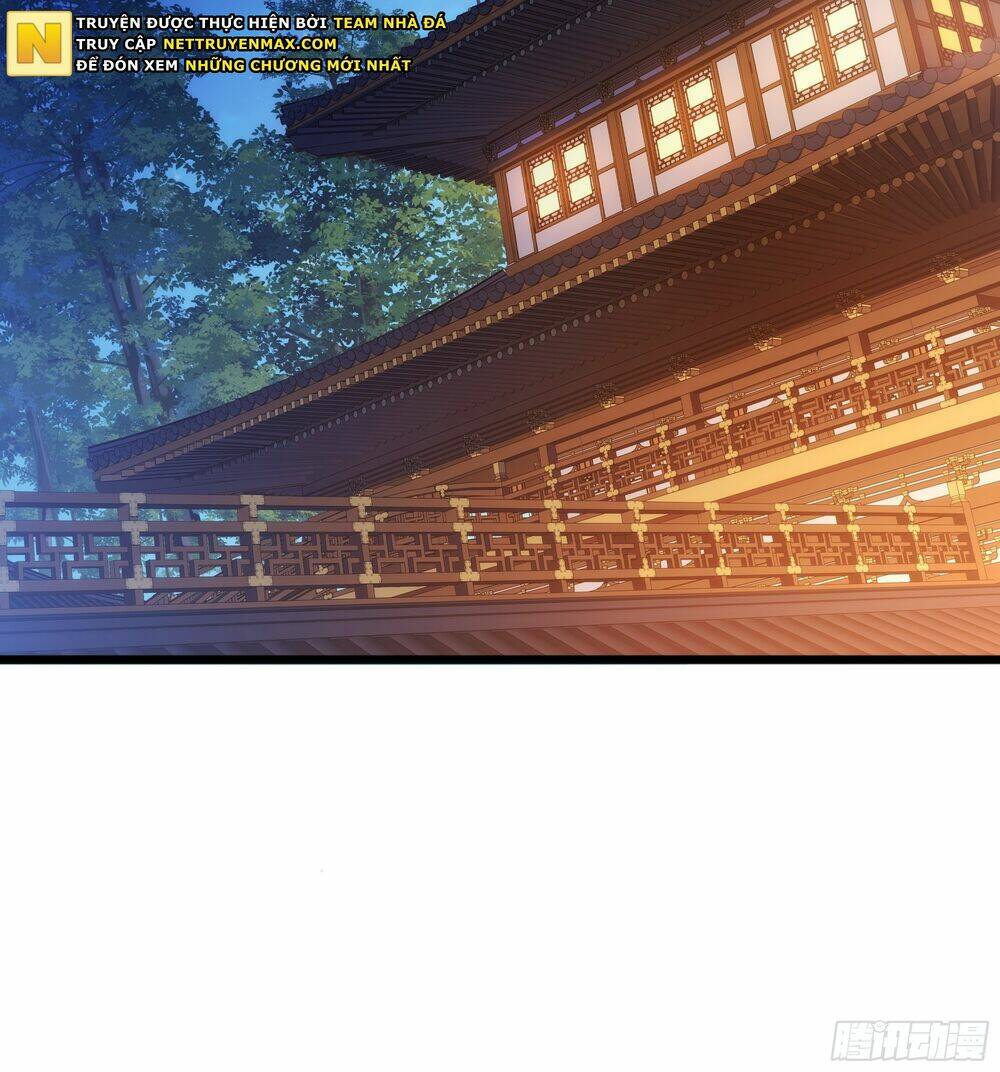 Kim Cương Bất Hoại Đại Trại Chủ: Chapter 2