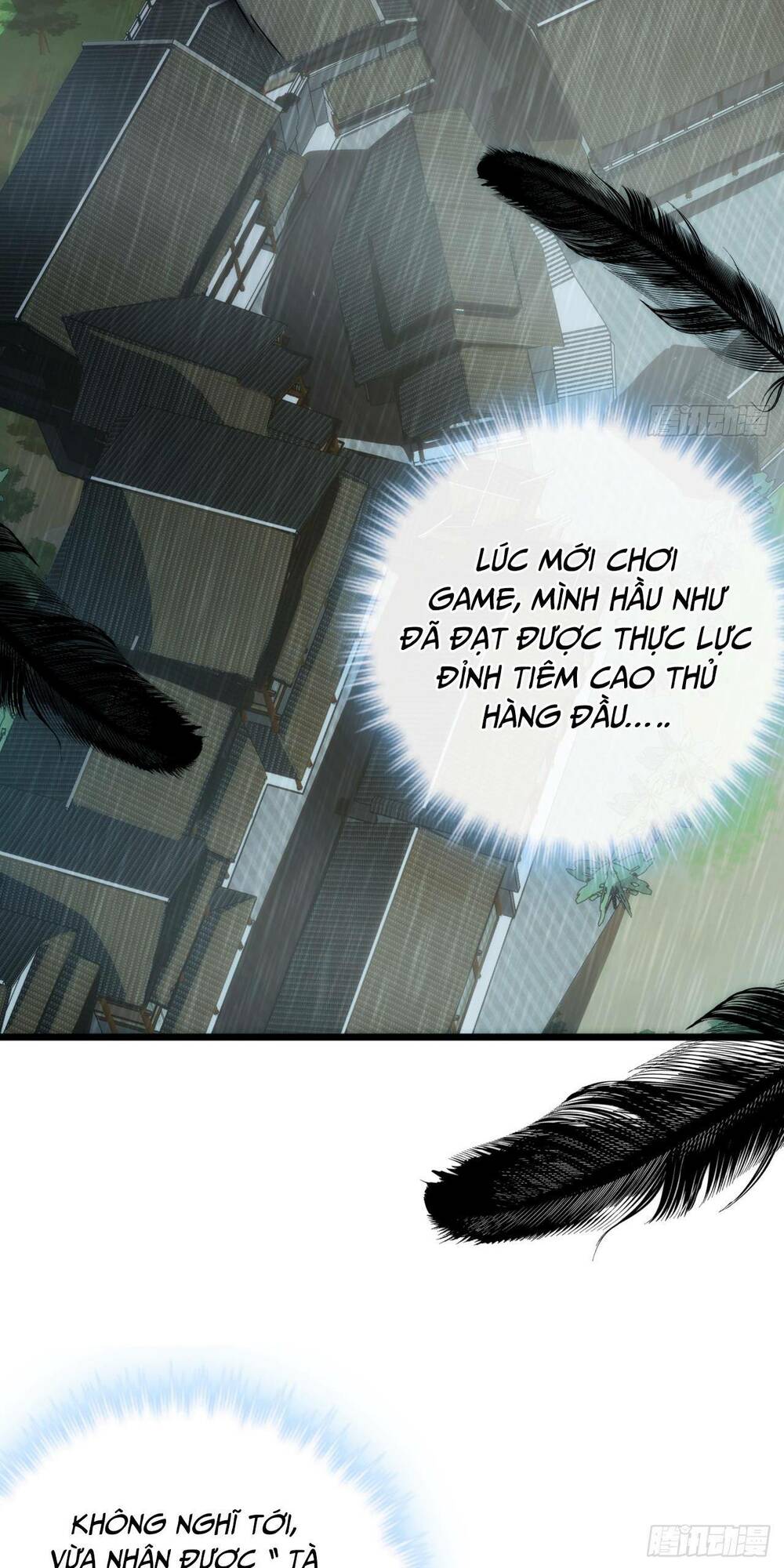 Kim Cương Bất Hoại Đại Trại Chủ: Chapter 3