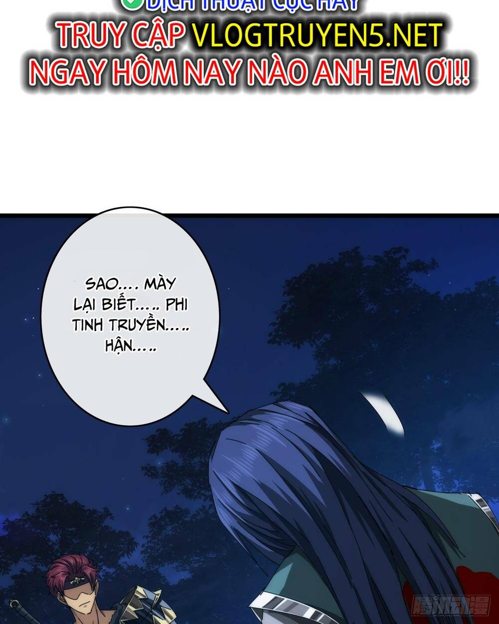 Kim Cương Bất Hoại Đại Trại Chủ: Chapter 3