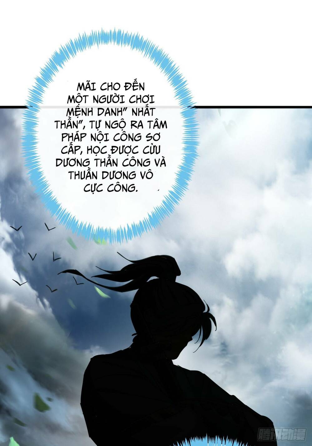 Kim Cương Bất Hoại Đại Trại Chủ: Chapter 4