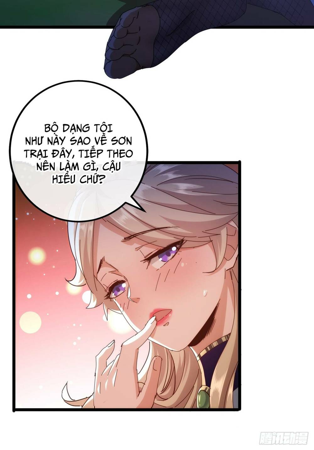 Kim Cương Bất Hoại Đại Trại Chủ: Chapter 4