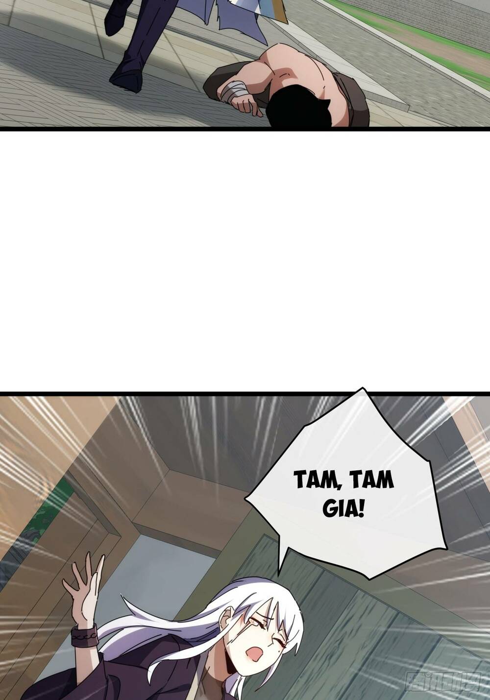Kim Cương Bất Hoại Đại Trại Chủ: Chapter 4