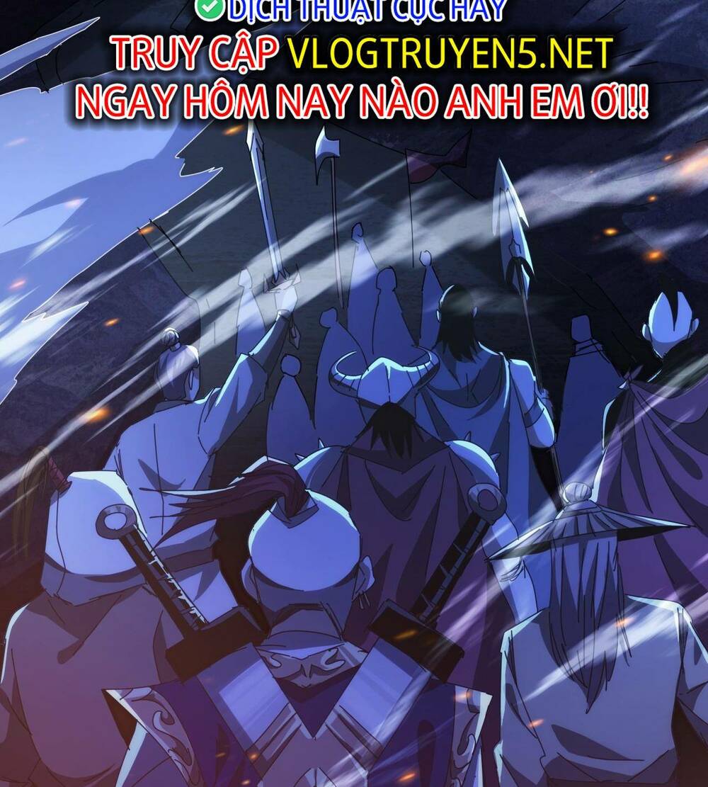 Kim Cương Bất Hoại Đại Trại Chủ: Chapter 5