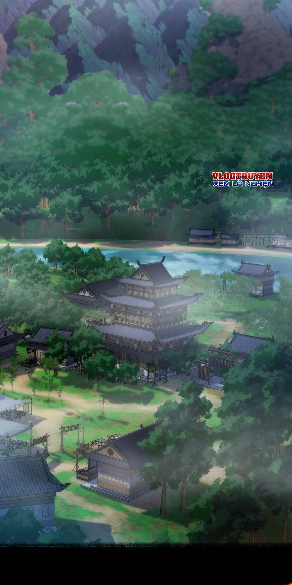Kim Cương Bất Hoại Đại Trại Chủ: Chapter 6