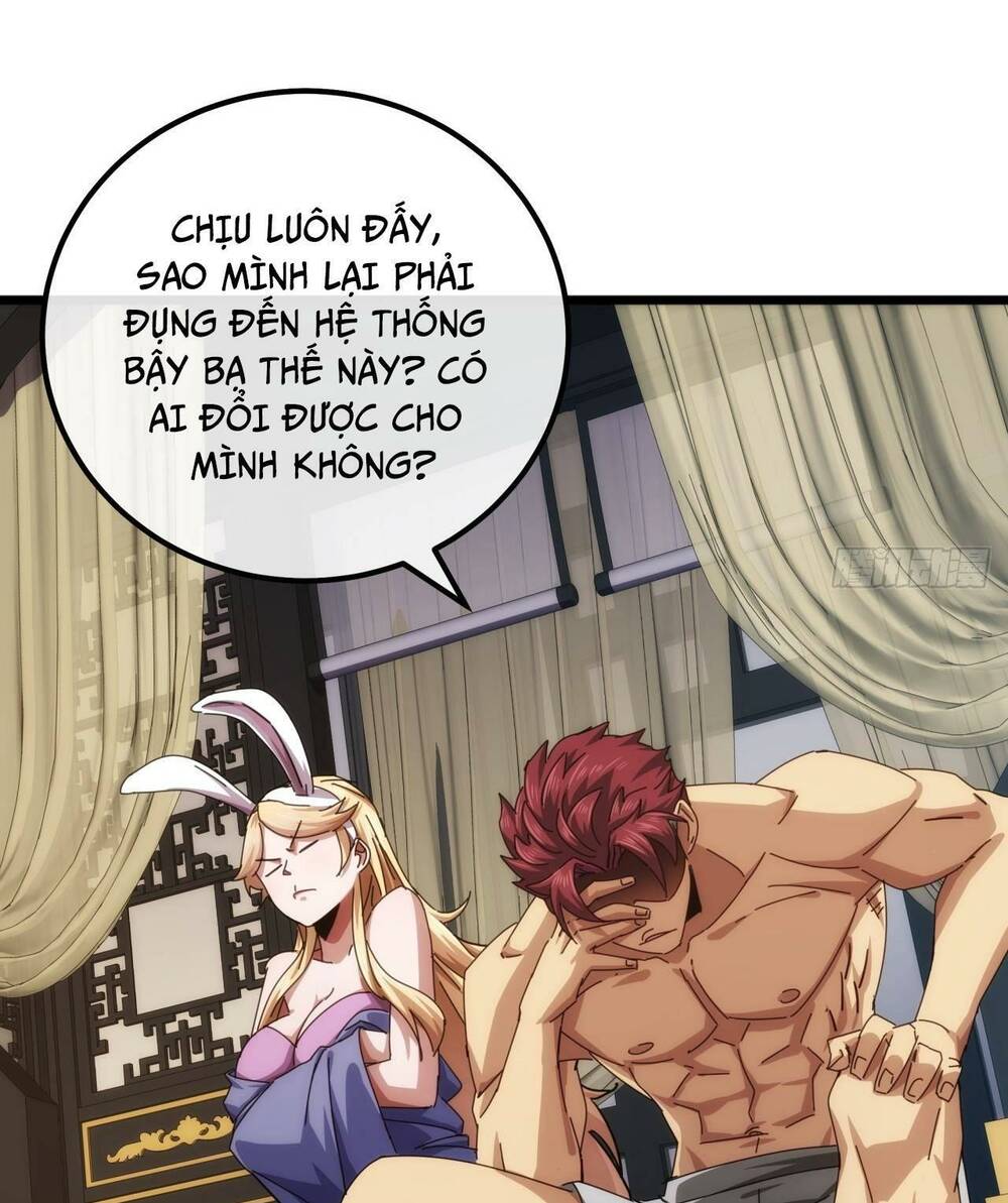 Kim Cương Bất Hoại Đại Trại Chủ: Chapter 6