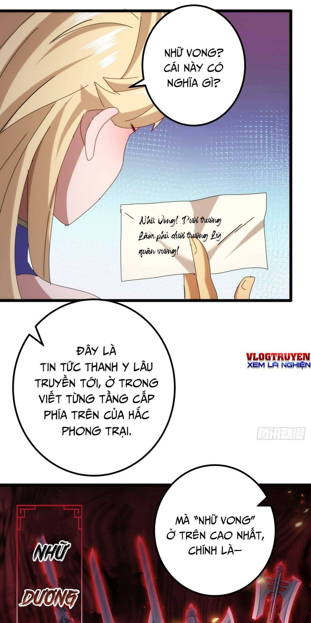 Kim Cương Bất Hoại Đại Trại Chủ: Chapter 7
