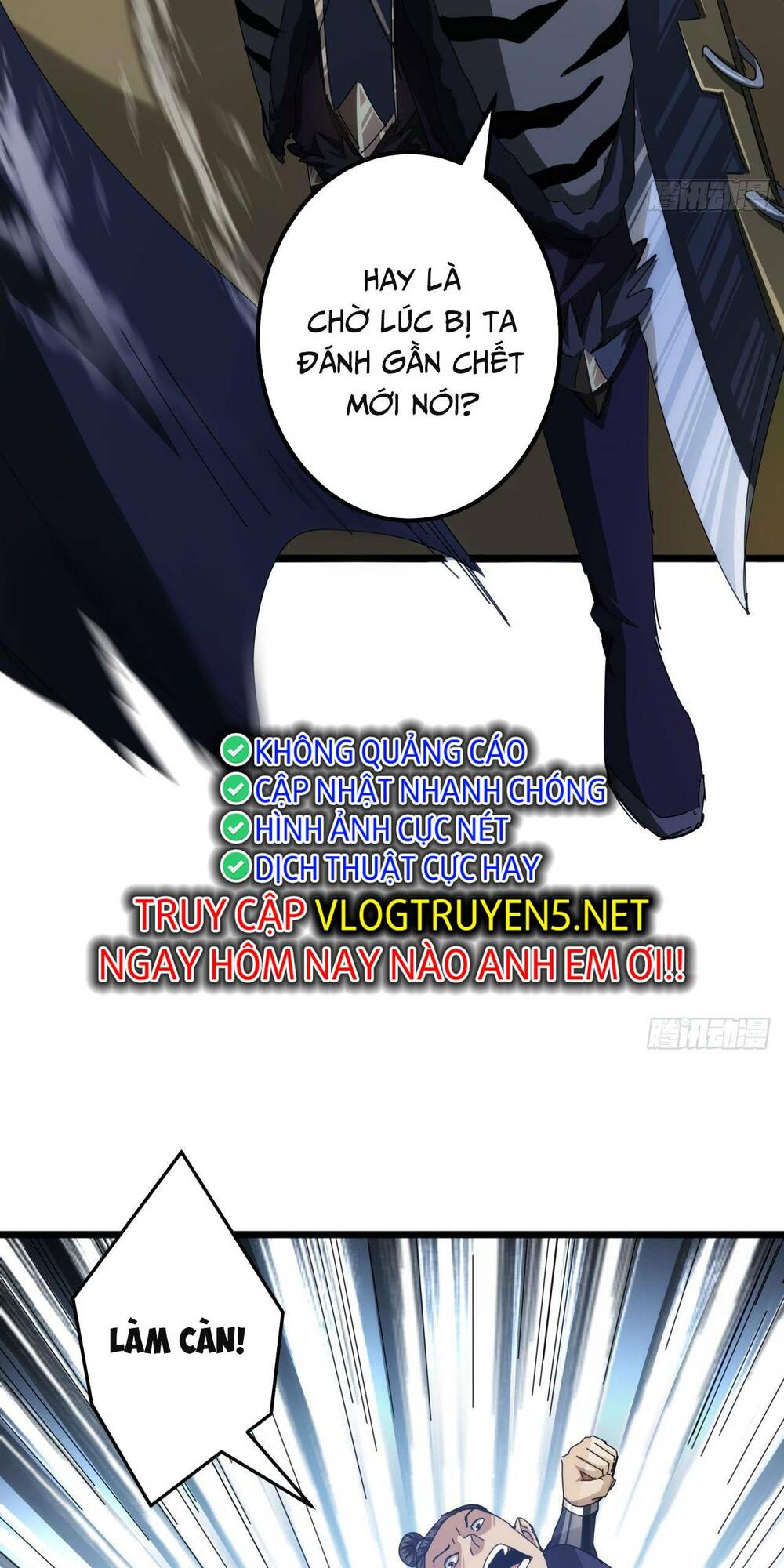 Kim Cương Bất Hoại Đại Trại Chủ: Chapter 7