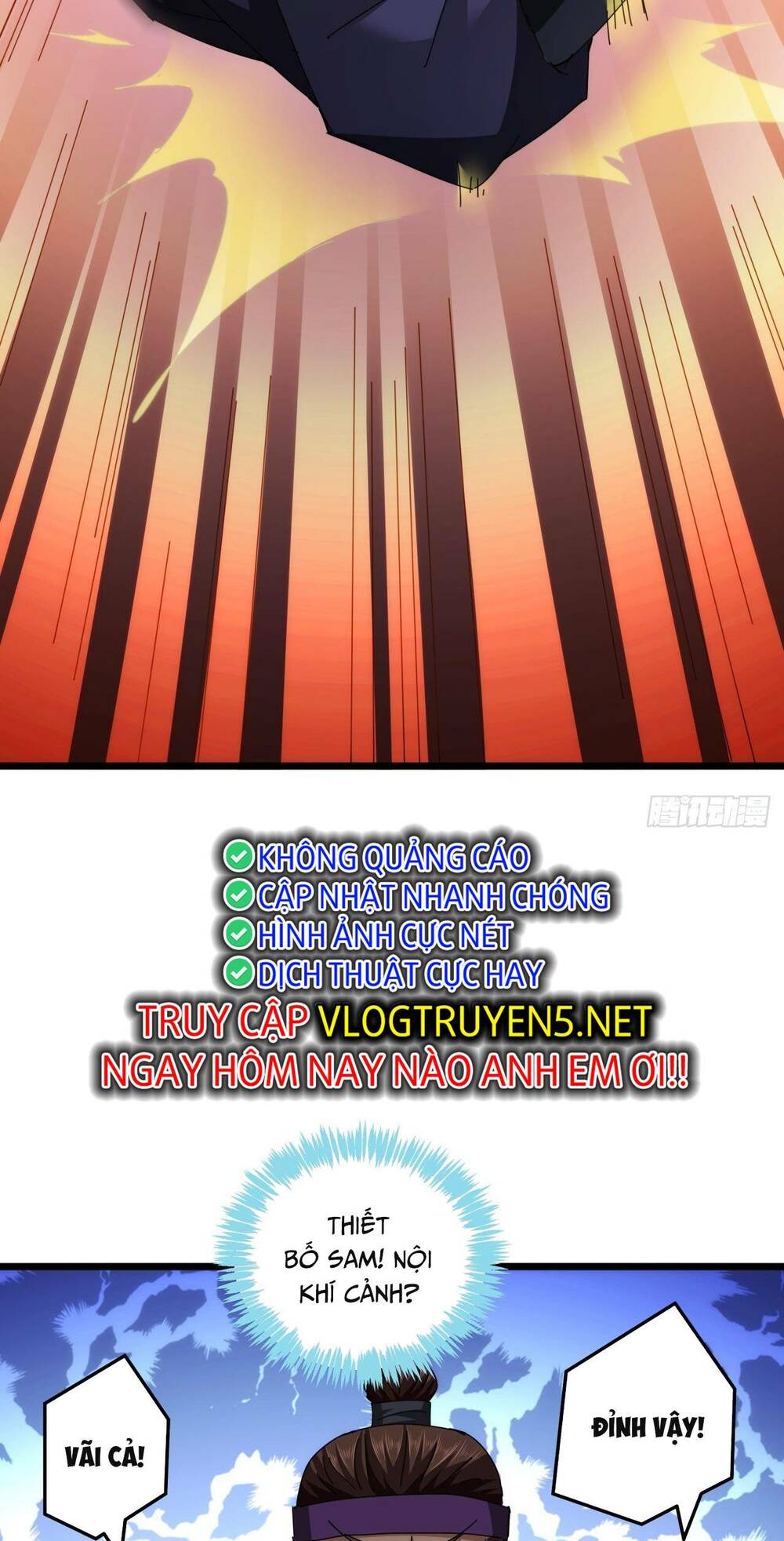 Kim Cương Bất Hoại Đại Trại Chủ: Chapter 7