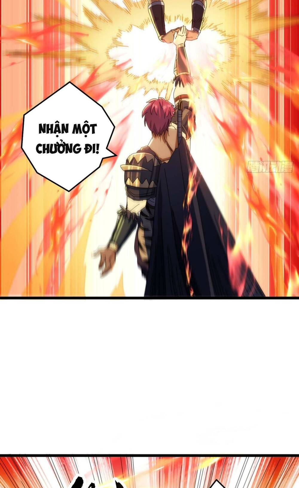Kim Cương Bất Hoại Đại Trại Chủ: Chapter 7