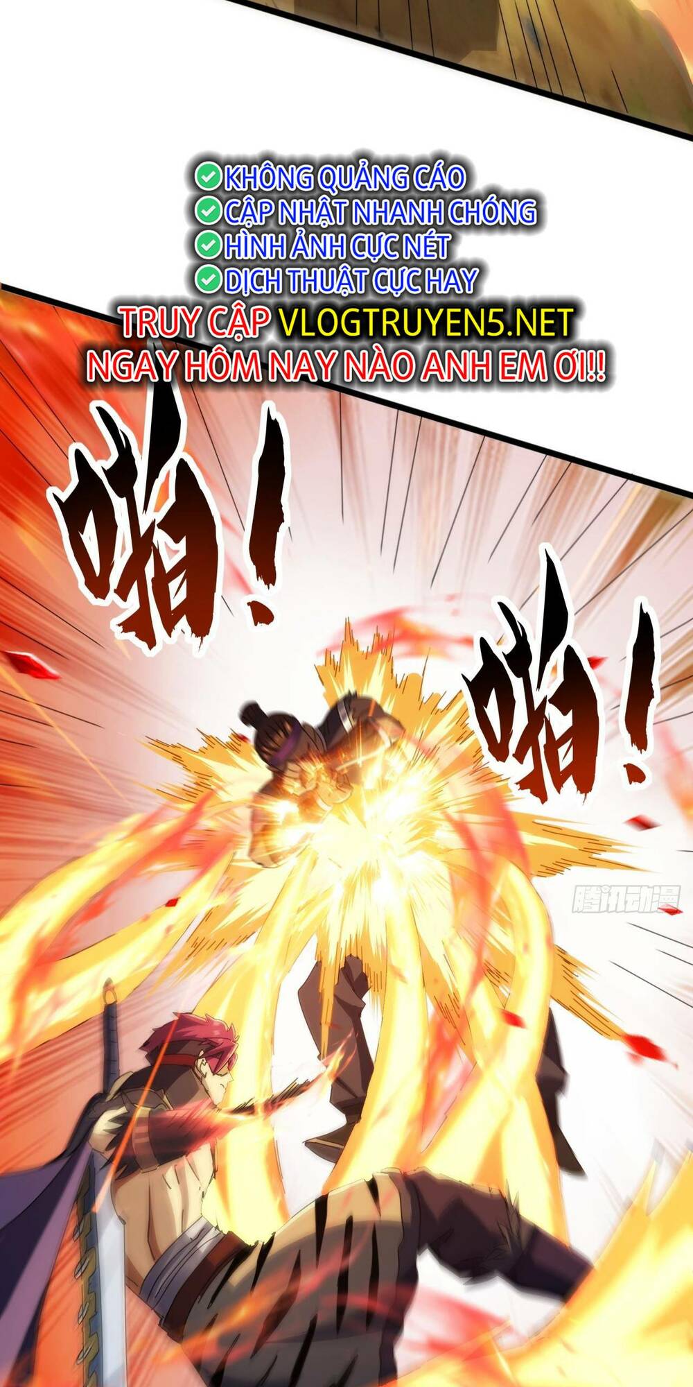 Kim Cương Bất Hoại Đại Trại Chủ: Chapter 7